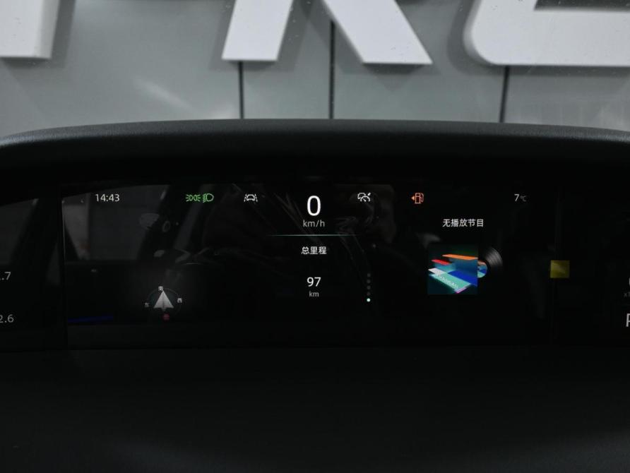 Changan UNI-K Ростов-на-Дону  - изображение 28