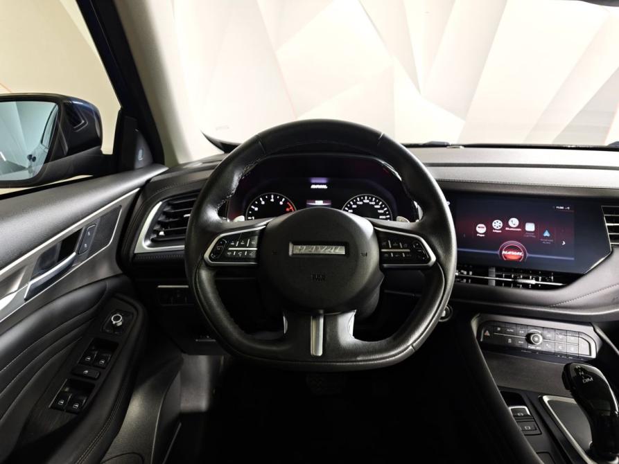 Haval F7 I Москва  - изображение 19