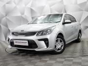 Kia Rio IV Ульяновск  - изображение 13