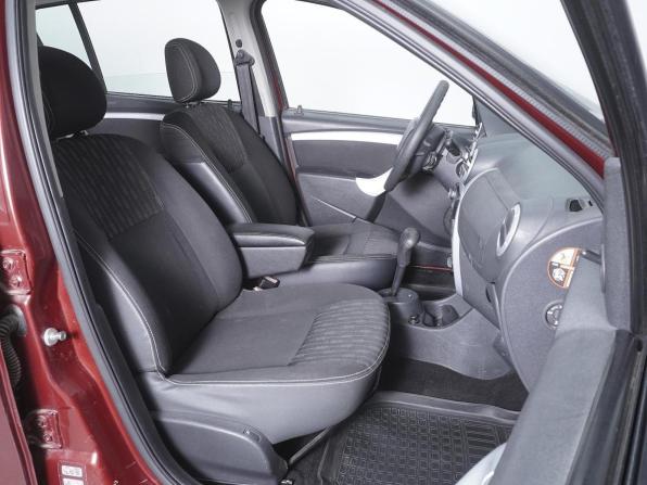 Renault Sandero I с пробегом 2011 года, цена 639 000 рублей, 200155 км, хэтчбек, Автокод Объявления