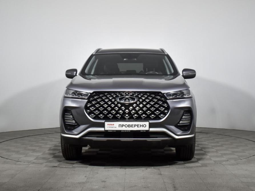 Chery Tiggo 7 Pro I Санкт-Петербург  - изображение 2