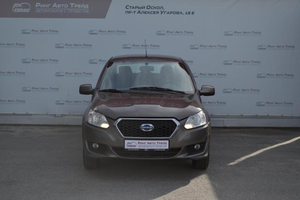 Datsun on-DO I Старый Оскол  - изображение 3