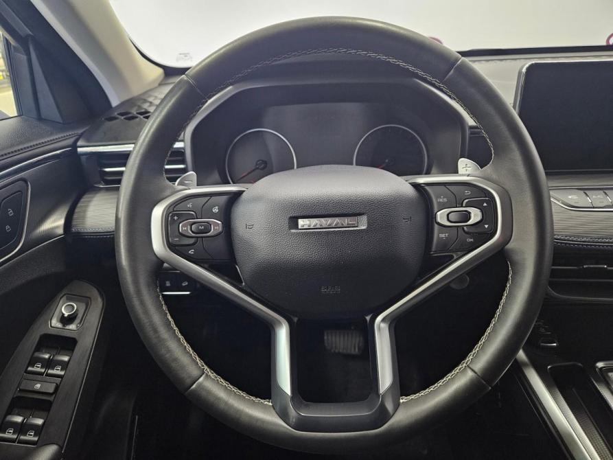 Haval Jolion I Рестайлинг Тольятти  - изображение 16