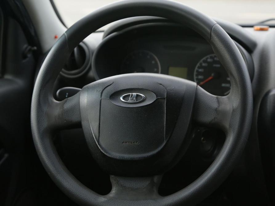 Lada (ВАЗ) Granta I Иваново  - изображение 16