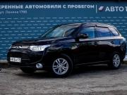 Mitsubishi Outlander III Ижевск  - изображение 26