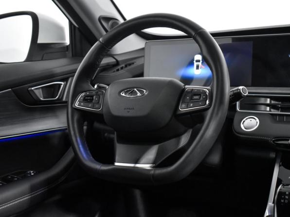 Chery Tiggo 7 Pro Max I с пробегом 2023 года, цена 1 860 000 рублей, 37200 км, внедорожник, Автокод Объявления