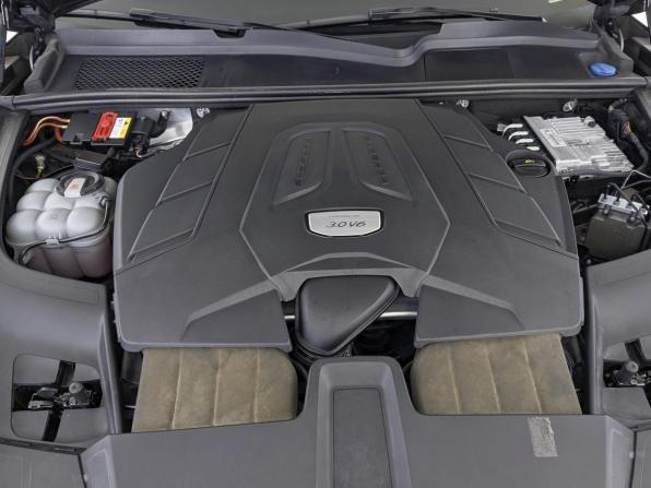 Porsche Cayenne III с пробегом 2019 года, цена 7 382 500 рублей, 106500 км, внедорожник, Автокод Объявления
