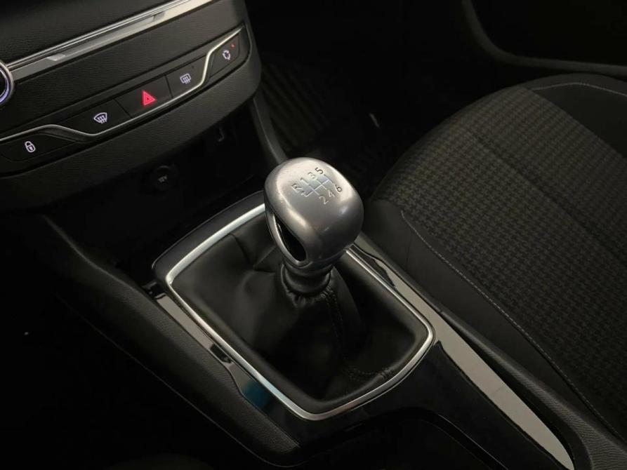 Peugeot 308 II Рестайлинг Псков  - изображение 15