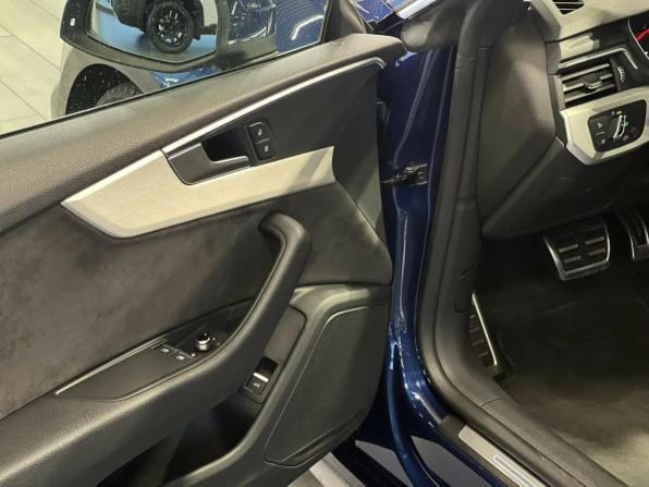 Audi A5 II (F5) с пробегом 2016 года, цена 2 845 000 рублей, 141647 км, купе, Автокод Объявления