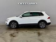 Volkswagen Tiguan II Краснодар  - изображение 28