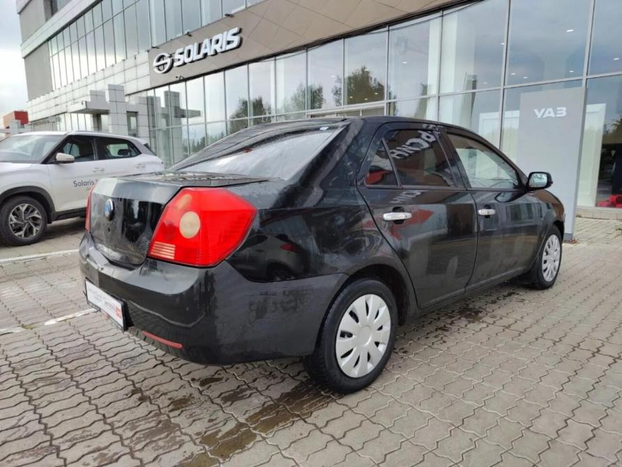 Geely MK I Набережные Челны  - изображение 15