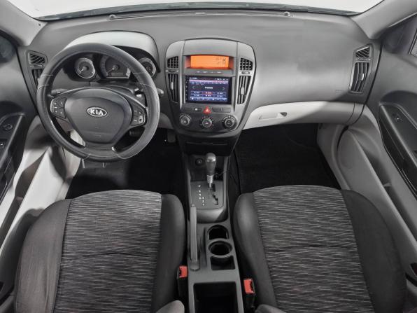 Kia Ceed I с пробегом 2007 года, цена 469 000 рублей, 295000 км, хэтчбек, Автокод Объявления