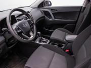 Hyundai Creta I Москва  - изображение 28