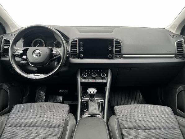 Skoda Karoq I с пробегом 2021 года, цена 2 750 000 рублей, 38500 км, внедорожник, Автокод Объявления