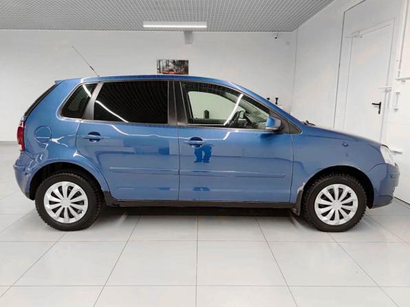 Volkswagen Polo IV Рестайлинг с пробегом 2007 года, цена 256 000 рублей, 176474 км, хэтчбек, Автокод Объявления