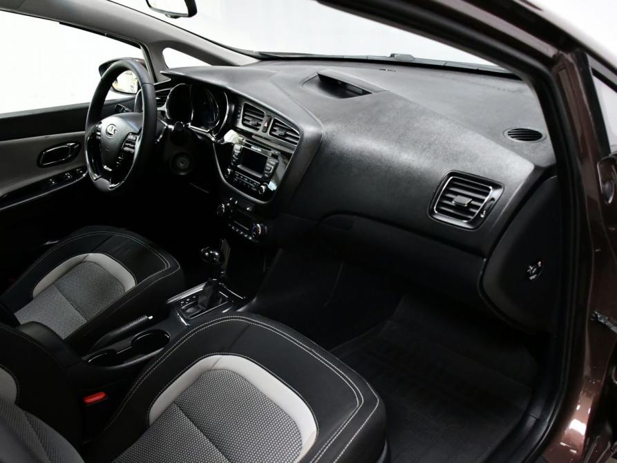 Kia Ceed II Новосибирск  - изображение 19