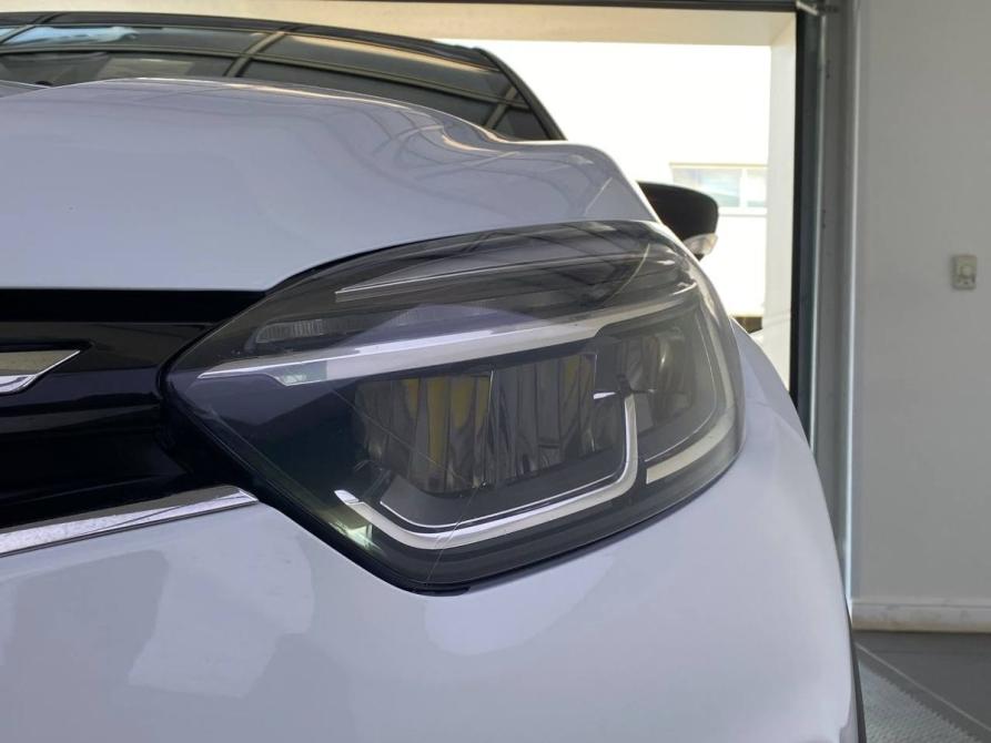 Renault Kaptur I Рестайлинг Уфа  - изображение 21