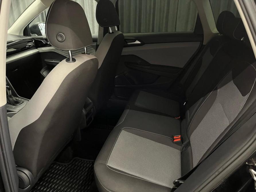 Volkswagen Taos I Красноярск  - изображение 15