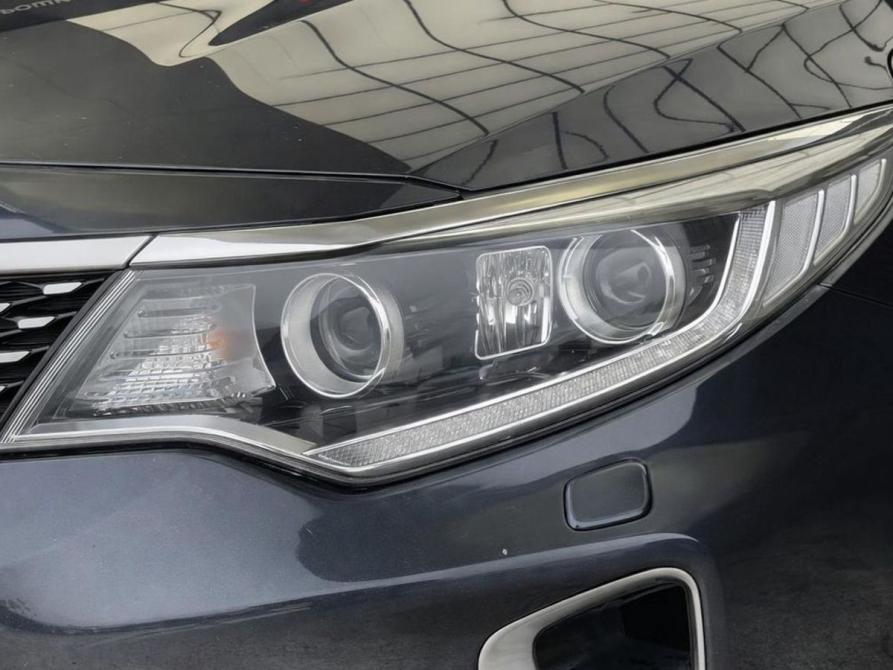 Kia Optima IV Пермь  - изображение 26