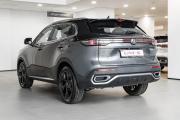 Changan UNI-S (CS55 Plus) I Рестайлинг Астрахань  - изображение 39