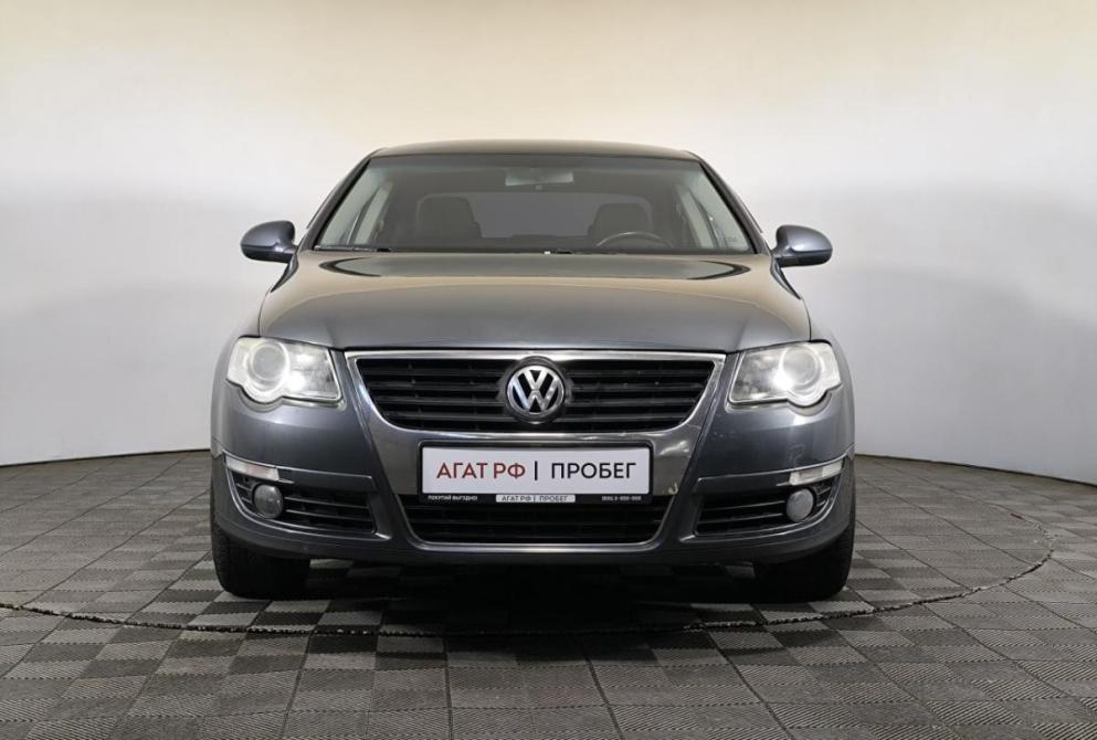 Volkswagen Passat B7 Нижний Новгород  - изображение 2