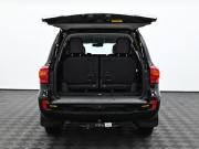 Toyota Land Cruiser 200 Series Рестайлинг 1 Москва  - изображение 24