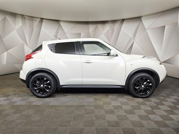 Nissan Juke I с пробегом 2013 года, цена 1 120 000 рублей, 145430 км, внедорожник, Автокод Объявления