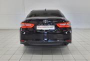 Toyota Camry VIII (XV70) Астрахань  - изображение 30