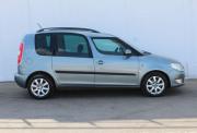 Skoda Roomster I Рестайлинг Нижний Новгород  - изображение 25