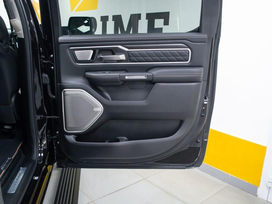 Ram 1500 V Рестайлинг Новосибирск  - изображение 20