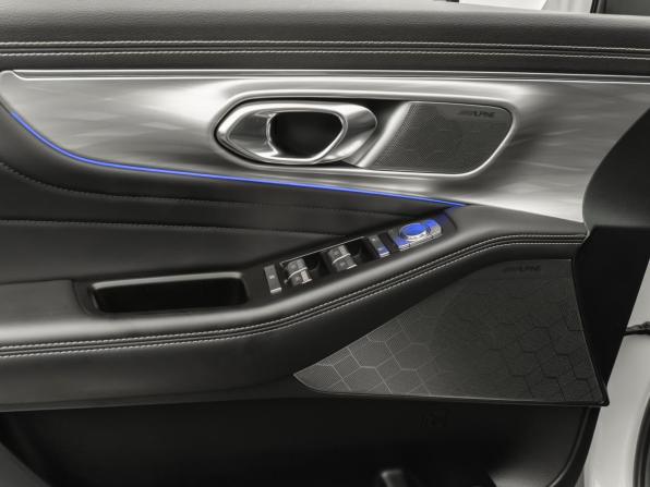 GAC GS8 II с пробегом 2024 года, цена 3 240 000 рублей, 71598 км, внедорожник, Автокод Объявления