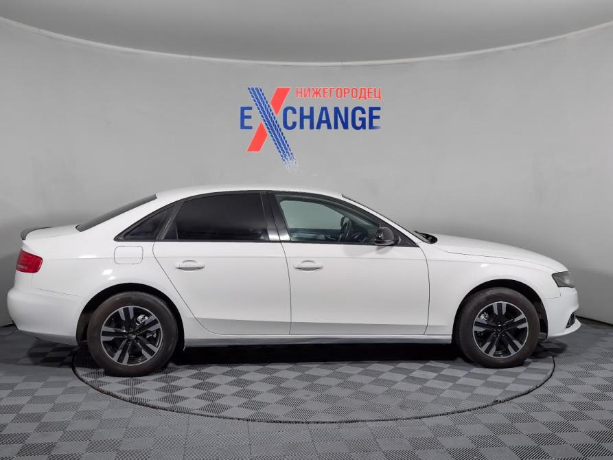 Audi A4 IV (B8) Нижний Новгород  - изображение 4