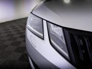 Skoda Octavia III (A7) Рестайлинг Москва  - изображение 44