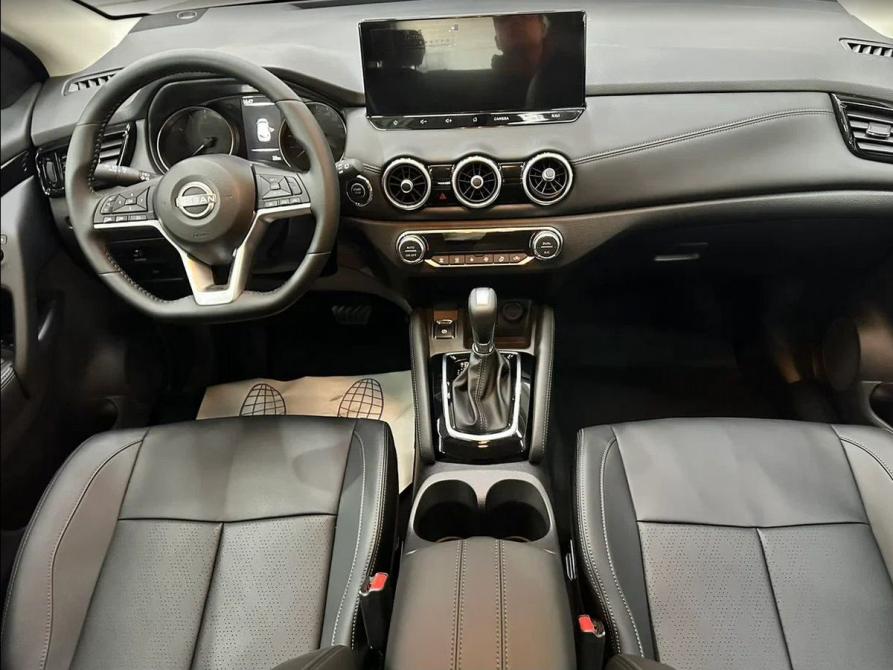 Nissan Qashqai II Рестайлинг 2 Воронеж  - изображение 11