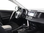 Toyota RAV4 IV (XA40) Рестайлинг Москва  - изображение 31