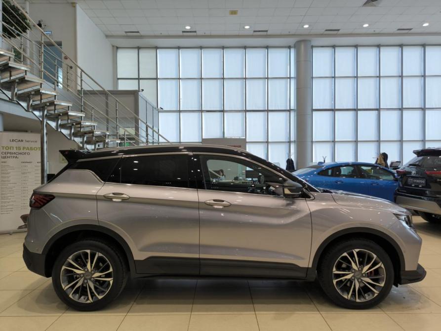 Geely Coolray I Казань  - изображение 5