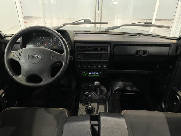Lada (ВАЗ) 2121 (4x4) I Рестайлинг с пробегом 2018 года, цена 689 000 рублей, 69703 км, внедорожник, Автокод Объявления