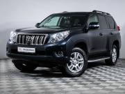 Toyota Land Cruiser Prado 150 Series Москва  - изображение 27
