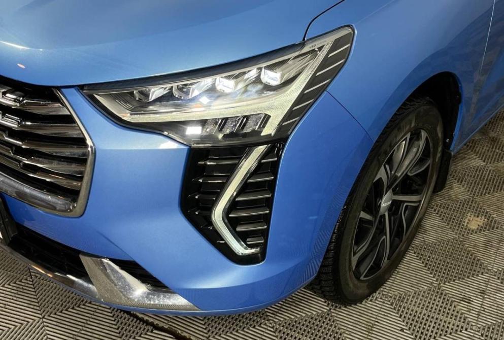 Haval Jolion I Волгоград  - изображение 20