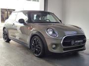 Mini Hatch III (F55/F56) Рестайлинг Уфа  - изображение 25