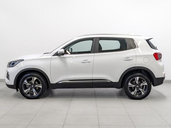 Chery Tiggo 4 Pro I Рестайлинг с пробегом 2024 года, цена 1 750 000 рублей, 31800 км, внедорожник, Автокод Объявления