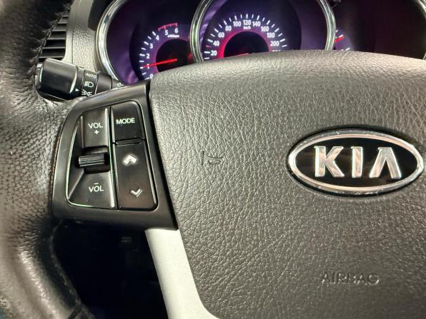 Kia Sorento II с пробегом 2010 года, цена 1 021 000 рублей, 338848 км, внедорожник, Автокод Объявления