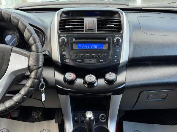 Lifan X60 I с пробегом 2015 года, цена 515 000 рублей, 149986 км, внедорожник, Автокод Объявления