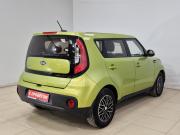 Kia Soul II Рестайлинг Альметьевск  - изображение 27