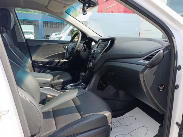 Hyundai Santa Fe III Рестайлинг с пробегом 2016 года, цена 2 130 000 рублей, 160440 км, внедорожник, Автокод Объявления