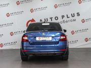 Skoda Octavia III (A7) Рестайлинг Минеральные Воды  - изображение 24