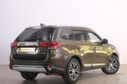 Mitsubishi Outlander III Рестайлинг 2 Омск  - изображение 30
