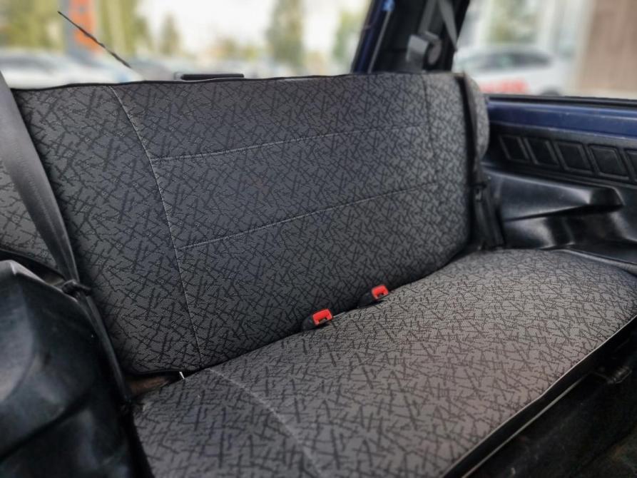 Lada (ВАЗ) 2121 (4x4) I Рестайлинг Архангельск  - изображение 7