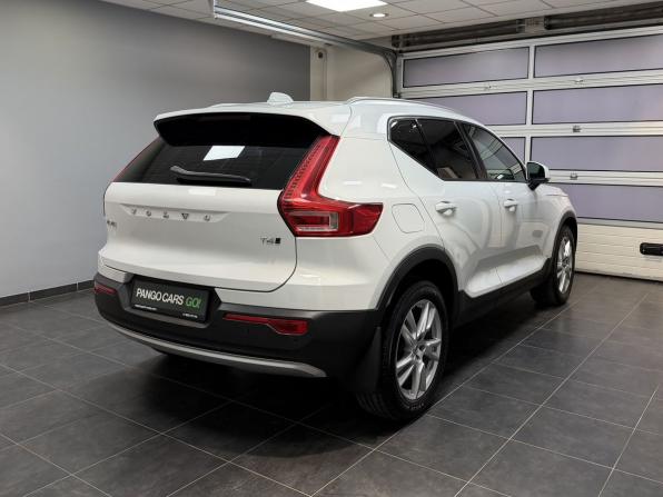 Volvo XC40 I с пробегом 2020 года, цена 3 150 000 рублей, 135863 км, внедорожник, Автокод Объявления