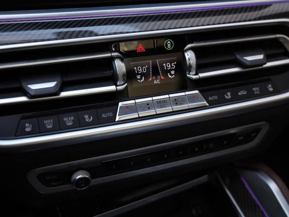 BMW X6 III (G06) с пробегом 2020 года, цена 7 800 000 рублей, 137771 км, внедорожник, Автокод Объявления